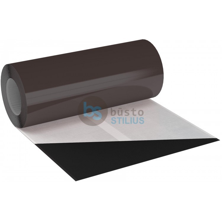 Sandarinimo juosta FLEX FLAT PB tamsiai ruda
