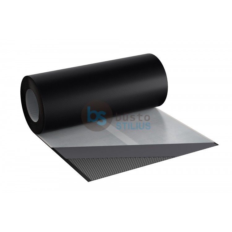 Sandarinimo juosta FLEX EPDM juoda
