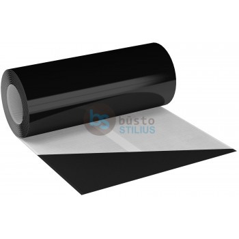 Sandarinimo juosta FLEX FLAT PB juoda