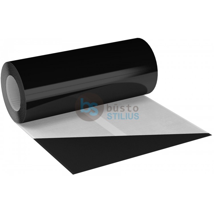 Sandarinimo juosta FLEX FLAT PB juoda