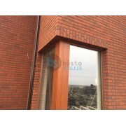 Lanksti Elabrick (Elastolith) plytelė 71x240, spalva Colorado (99607) Kaina už pak.  