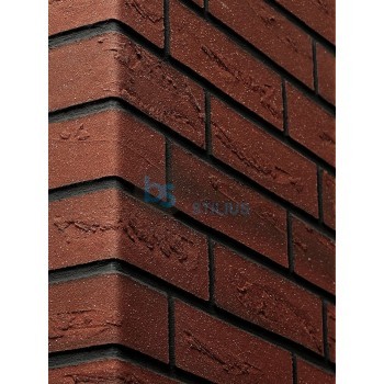 Lanksti Elabrick (Elastolith) plytelė 50x210, spalva Colorado (99408) Kaina už pak.  