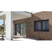 Lanksti Elabrick (Elastolith) plytelė 50x210, spalva Amsterdam Kaina už pak.