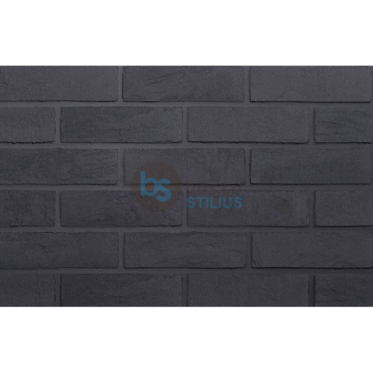 Lanksti Elabrick (Elastolith) plytelė 71x240, spalva Bergen (99639) Kaina už pak.