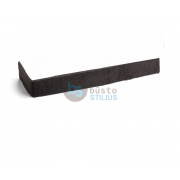 Elabrick kampinė plytelė 40x100/290, spalva Bretagne Kaina už pak. (2 b.m.)