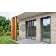 Lanksti Elabrick (Elastolith) plytelė 50x210, spalva Bristol Kaina už pak.