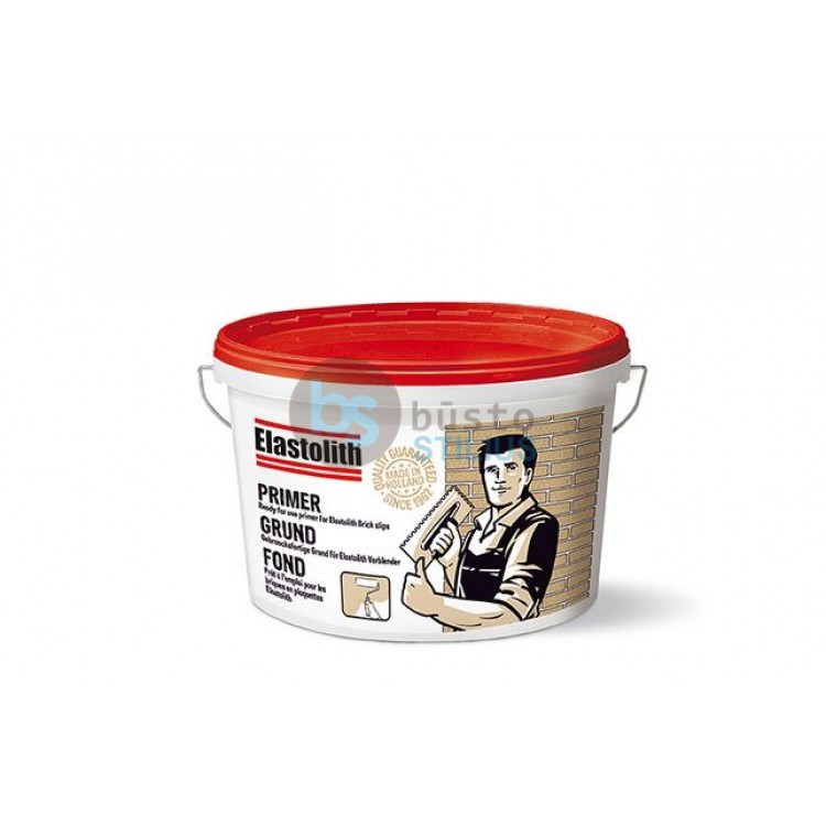 Elabrick (Elastolith) gruntas 5 kg