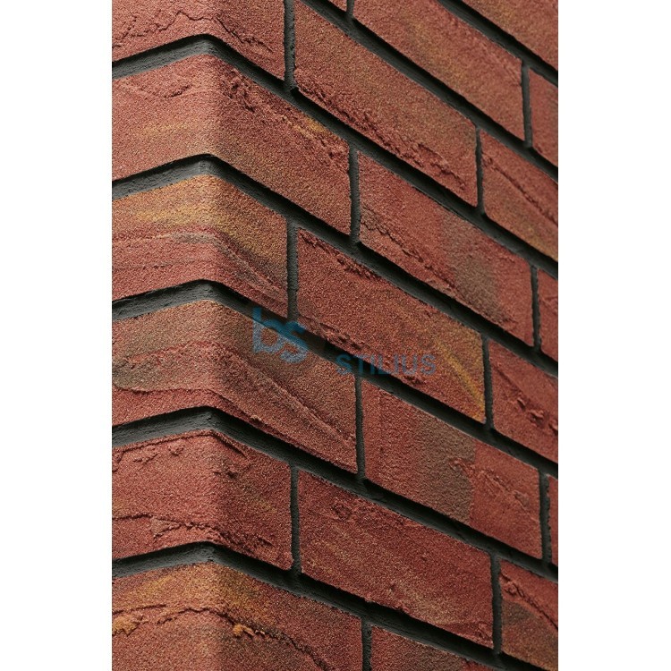 Lanksti Elabrick (Elastolith) plytelė 71x240, spalva Geneve (99634) Kaina už pak.