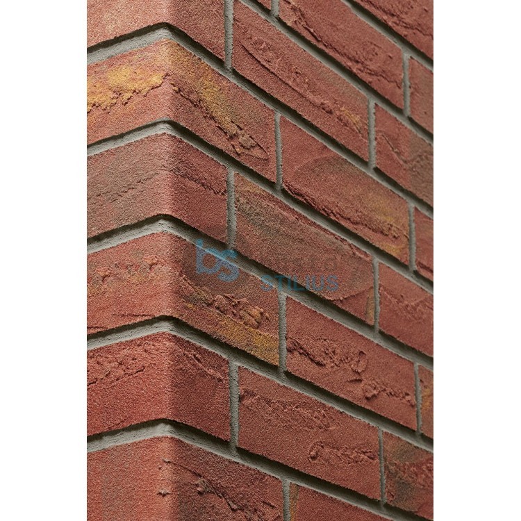 Lanksti Elabrick (Elastolith) plytelė 71x240, spalva Geneve (99634) Kaina už pak.