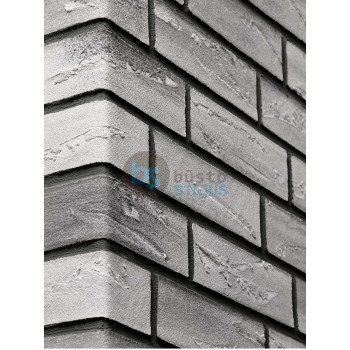 Lanksti Elabrick (Elastolith) plytelė 71x240, spalva Nebraska (99624) Kaina už pak.