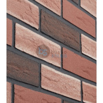 Lanksti Elabrick (Elastolith) plytelė 71x240, spalva Kansas (99638) Kaina už pak.