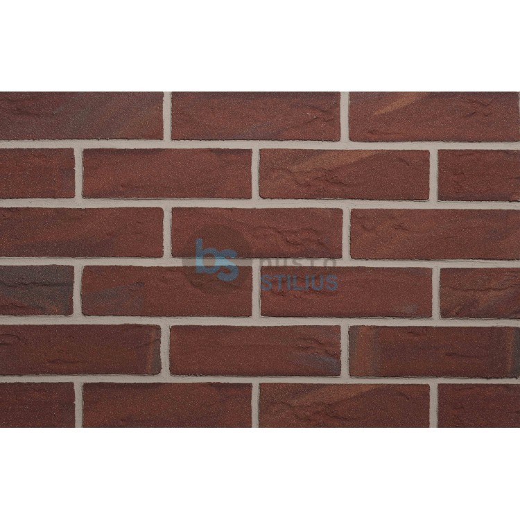 Lanksti Elabrick (Elastolith) plytelė 71x240, spalva Kiel (99647) Kaina už pak.