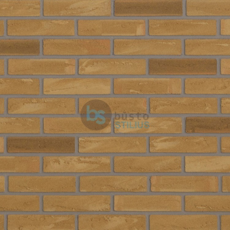 Elabrick kampinė plytelė 71x115/240, spalva Murcia Kaina už pak. (2 b.m.)