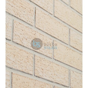 Lanksti Elabrick (Elastolith) plytelė 71x240, spalva Napoli (99637) Kaina už pak.