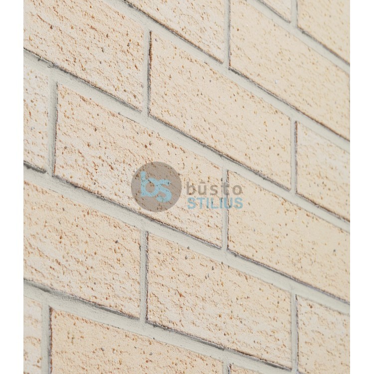 Lanksti Elabrick (Elastolith) plytelė 71x240, spalva Napoli (99637) Kaina už pak.