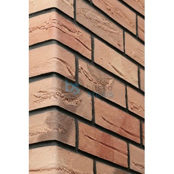 Lanksti Elabrick (Elastolith) plytelė 50x210, spalva Palermo (99540) Kaina už pak. 