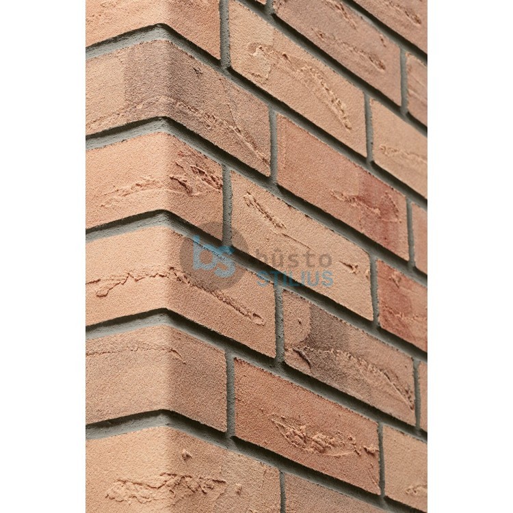 Lanksti Elabrick (Elastolith) plytelė 71x240, spalva Palermo (99623) Kaina už pak. 