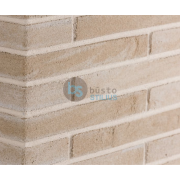 Lanksti Elabrick (Elastolith) plytelė 40x370, spalva Pisa (99294) Kaina už pak. (1,5 m²)
