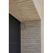 Lanksti Elabrick (Elastolith) plytelė 40x370, spalva Pisa (99294) Kaina už pak. (1,5 m²)