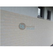 Lanksti Elabrick (Elastolith) plytelė 71x240, spalva Rhodos (99632) Kaina už pak.