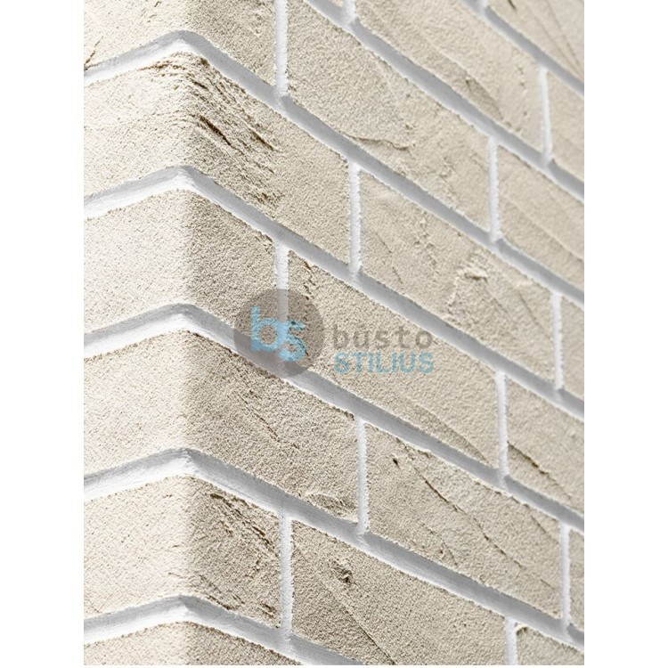 Lanksti Elabrick (Elastolith) plytelė 71x240, spalva Rhodos (99632) Kaina už pak.