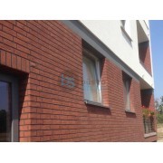 Lanksti Elabrick (Elastolith) plytelė 71x240, spalva Cordoba (99617) Kaina už pak. 