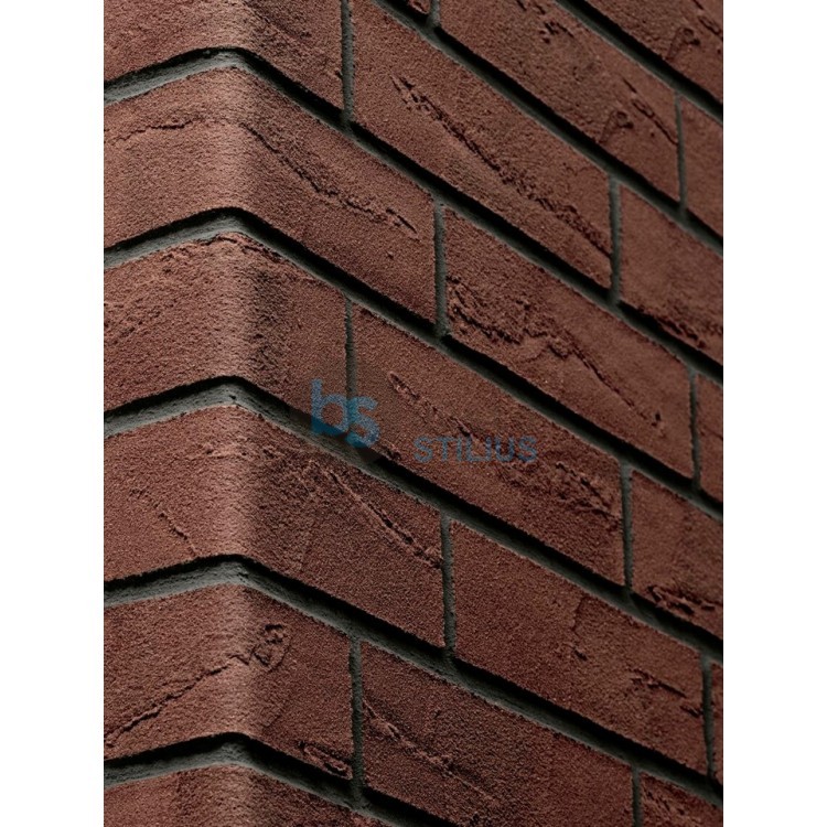 Lanksti Elabrick (Elastolith) plytelė 71x240, spalva Cordoba (99617) Kaina už pak. 