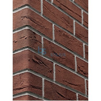 Lanksti Elabrick (Elastolith) plytelė 71x240, spalva Cordoba (99617) Kaina už pak. 