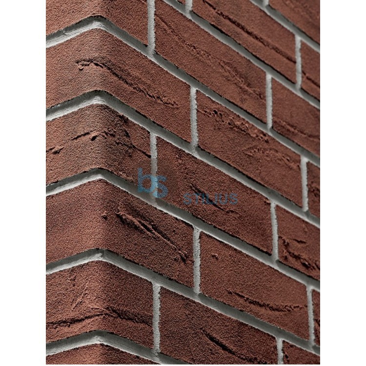 Lanksti Elabrick (Elastolith) plytelė 71x240, spalva Cordoba (99617) Kaina už pak. 