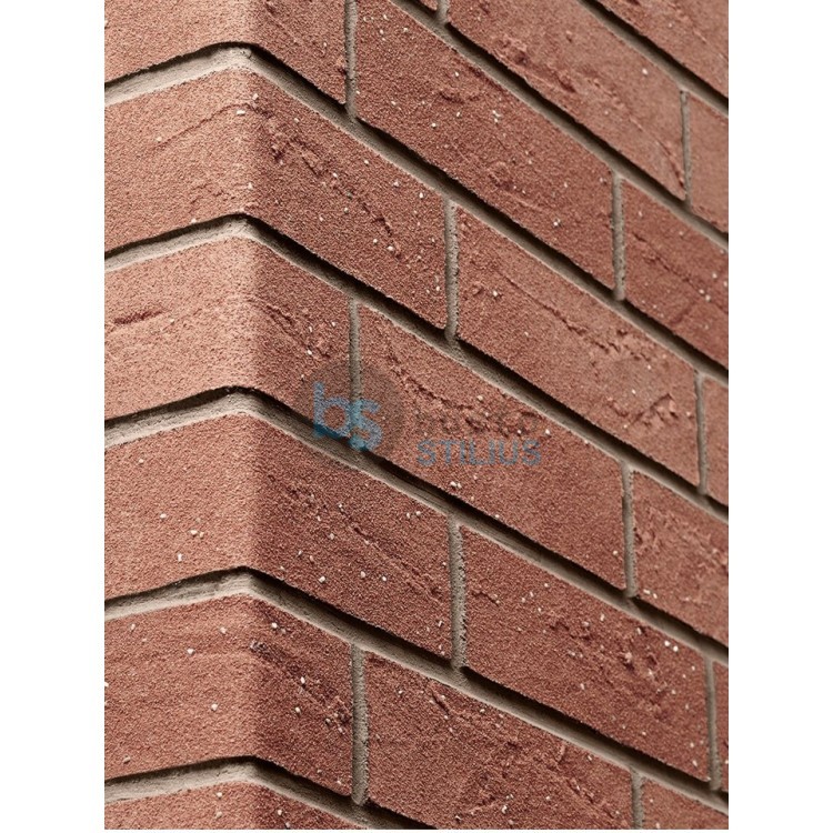 Lanksti Elabrick (Elastolith) plytelė 71x240, spalva Sahara (99612) Kaina už pak.