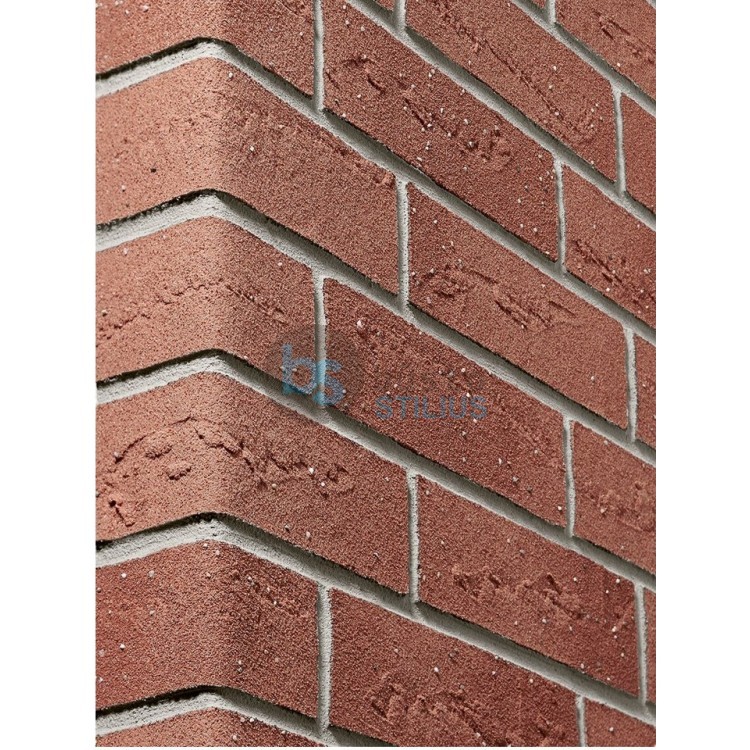Lanksti Elabrick (Elastolith) plytelė 71x240, spalva Sahara (99612) Kaina už pak.