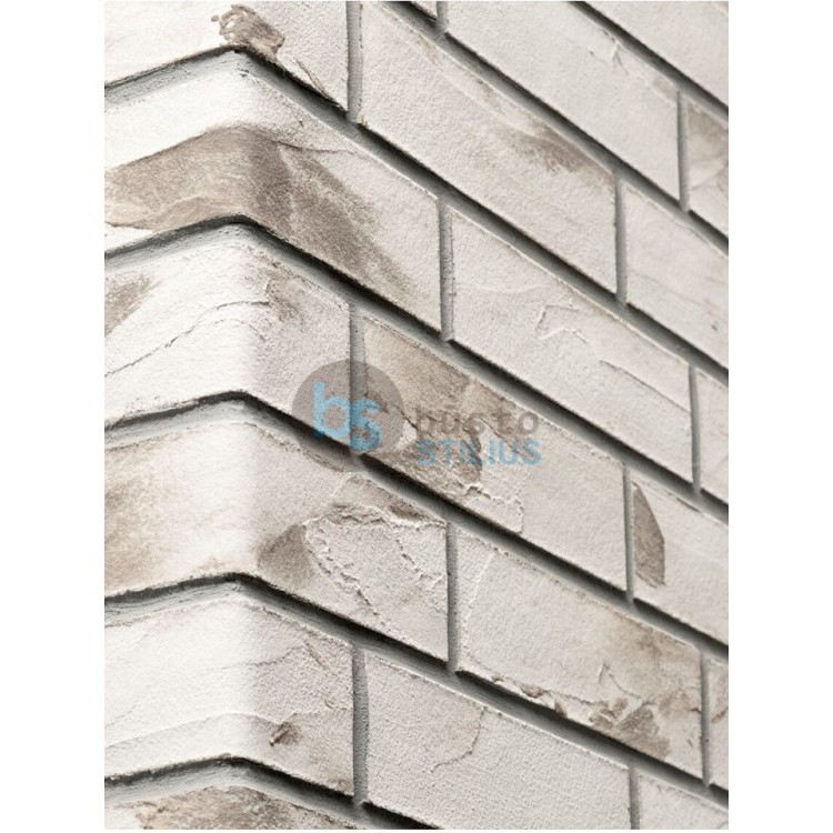 Lanksti Elabrick (Elastolith) plytelė 71x240, spalva Sevilla (99619) Kaina už pak.