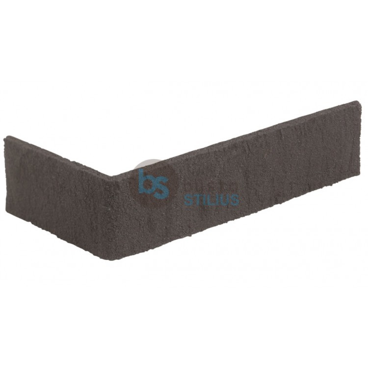 Elabrick kampinė plytelė 50x100/210, spalva Bergen Kaina už pak. (1,5 b.m.)