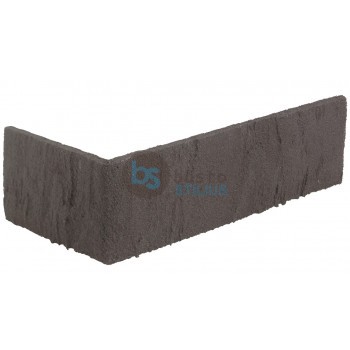 Elabrick kampinė plytelė 71x115/240, spalva Bergen Kaina už pak. (2 b.m.)