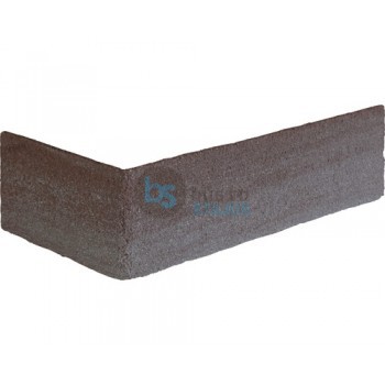 Elabrick kampinė plytelė 71x115/240, spalva Luzern Kaina už pak. (2 b.m.)