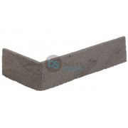 Elabrick kampinė plytelė 50x100/210, spalva Madagascar Kaina už pak. (1,5 b.m.)