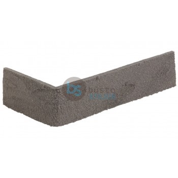 Elabrick kampinė plytelė 50x100/210, spalva Madagascar Kaina už pak. (1,5 b.m.)