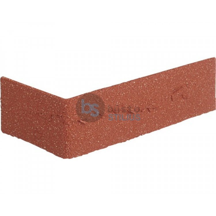 Elabrick kampinė plytelė 52x115/210, spalva Oregon Kaina už pak. (1,5 b.m.)