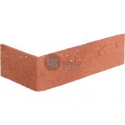 Elabrick kampinė plytelė 71x115/240, spalva Sahara Kaina už pak. (2 b.m.)