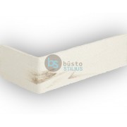 Elabrick kampinė plytelė 71x115/240, spalva Sevilla Kaina už pak. (2 b.m.)
