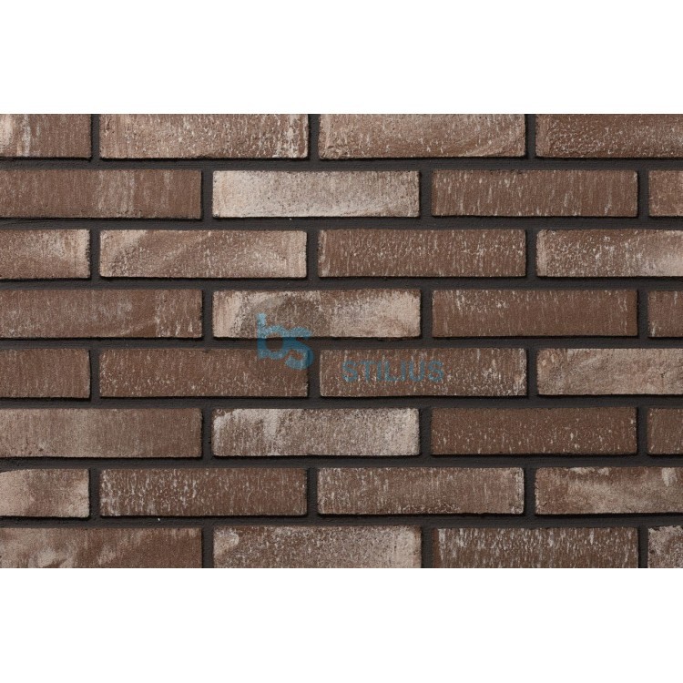 Lanksti Elabrick (Elastolith) plytelė 50x210, spalva Amsterdam Kaina už pak.