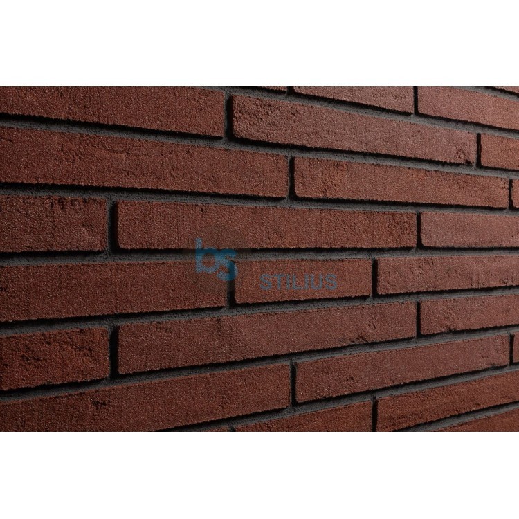 Lanksti Elabrick (Elastolith) plytelė 40x370, spalva Arizona Kaina už pak. (1,5 m²)