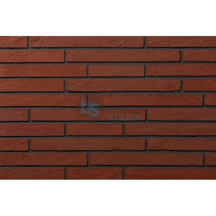 Lanksti Elabrick (Elastolith) plytelė 40x370, spalva Arizona Kaina už pak. (1,5 m²)