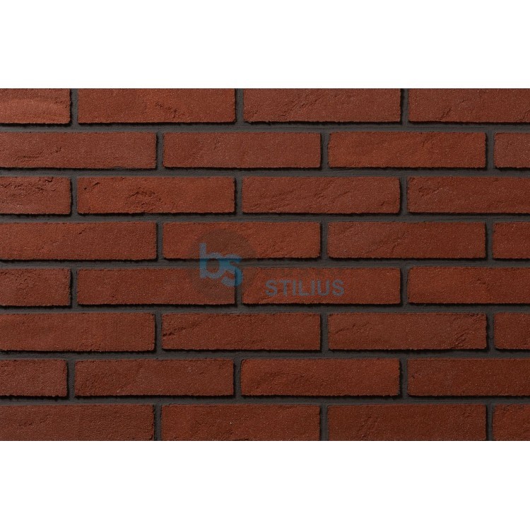 Lanksti Elabrick (Elastolith) plytelė 50x210, spalva Arizona Kaina už pak.