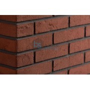 Elabrick kampinė plytelė 50x100/210, spalva Arizona Kaina už pak. (1,5 b.m.)