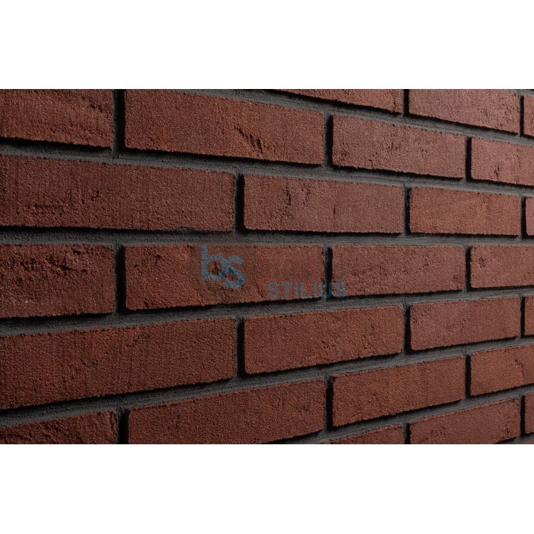 Lanksti Elabrick (Elastolith) plytelė 50x210, spalva Arizona Kaina už pak.