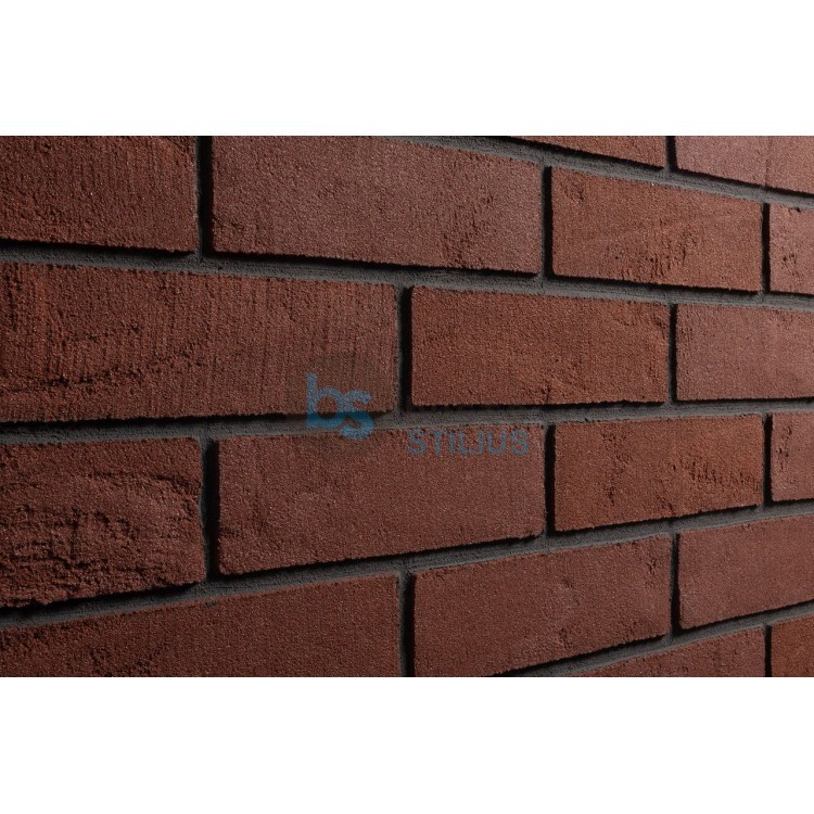Lanksti Elabrick (Elastolith) plytelė 71x240, spalva Arizona Kaina už pak.