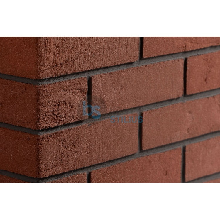 Lanksti Elabrick (Elastolith) plytelė 71x240, spalva Arizona Kaina už pak.