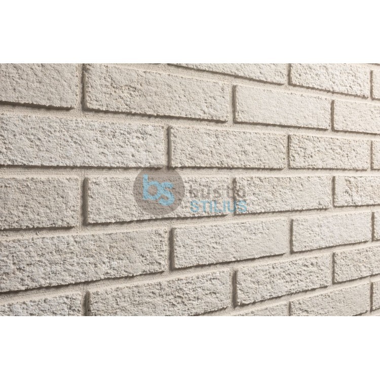 Lanksti Elabrick (Elastolith) plytelė 50x210, spalva Bristol Kaina už pak.