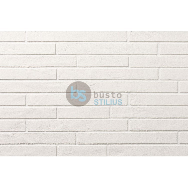 Lanksti Elabrick (Elastolith) plytelė 40x370, spalva Dover Kaina už pak. (1,5 m²)